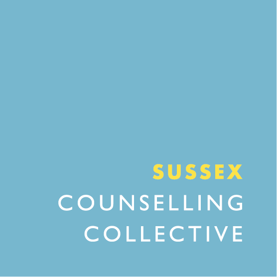 Sussex Counselling Collective Logo
